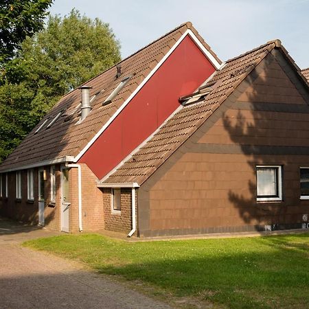 Kasteelhof Villa Buren  Dış mekan fotoğraf
