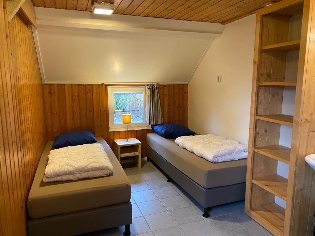 Kasteelhof Villa Buren  Dış mekan fotoğraf